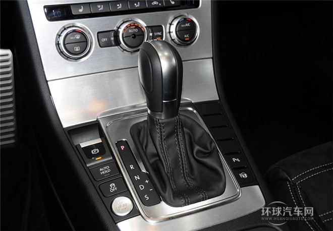 2015款 2.0TSI?豪華型