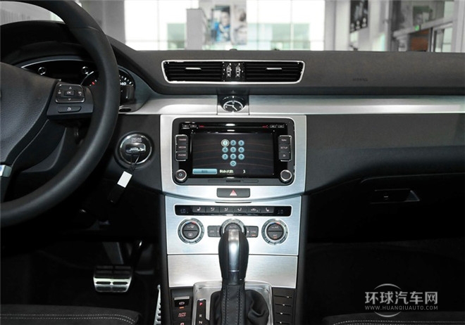 2015款 2.0TSI?豪華型