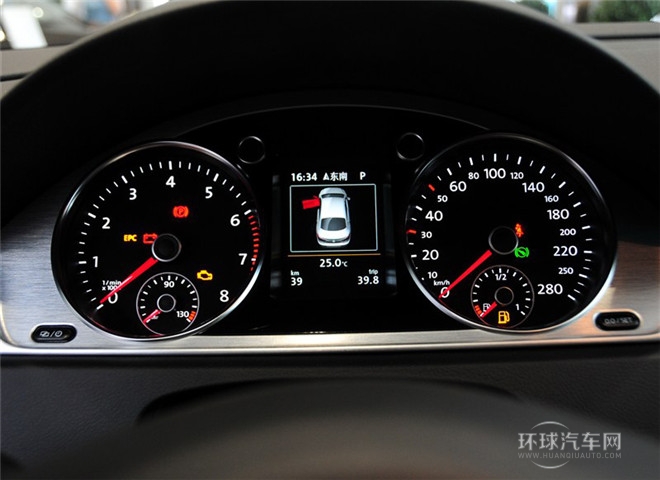 2015款 2.0TSI?豪華型