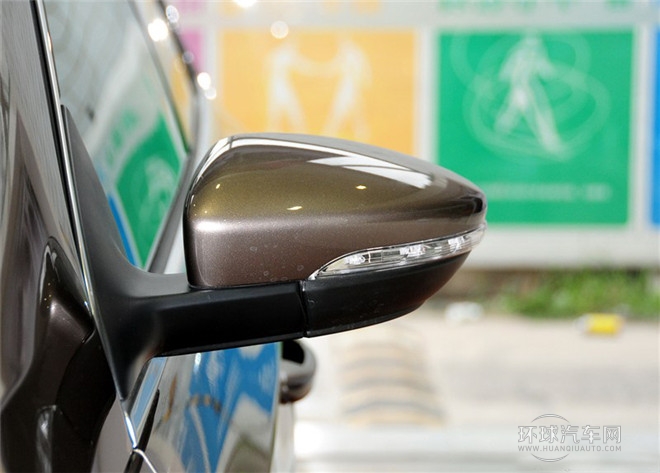 2015款 2.0TSI?豪華型