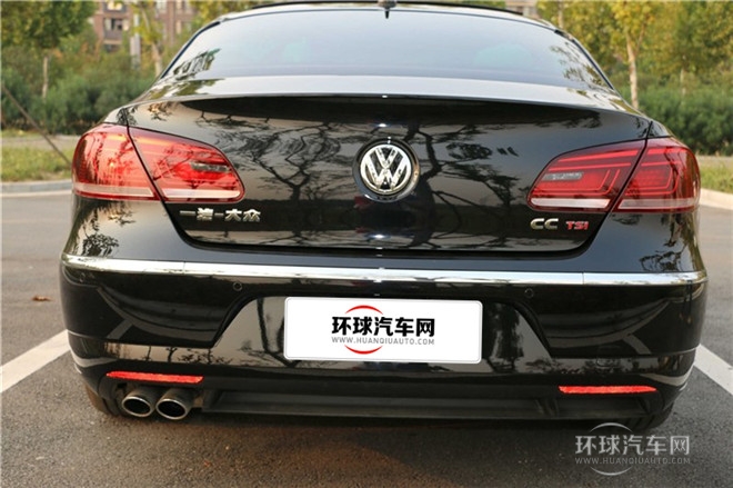 2015款 2.0TSI?豪華型