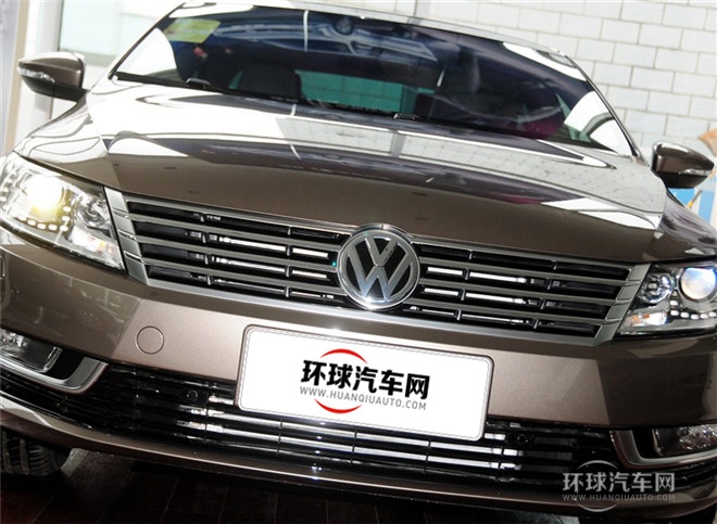 2015款 2.0TSI?豪華型