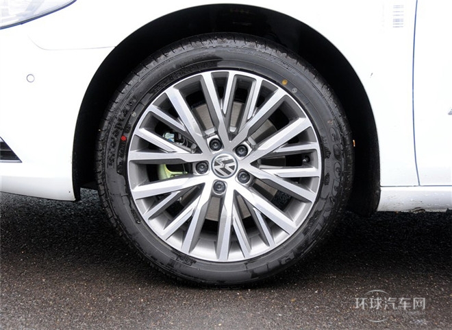 2015款 2.0TSI?至尊型