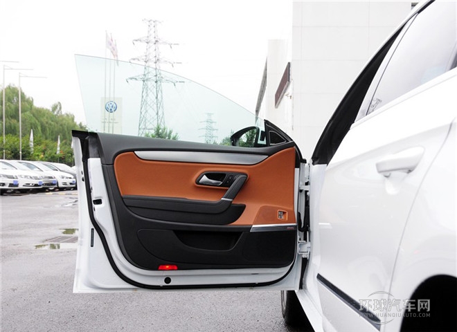 2015款 2.0TSI?至尊型