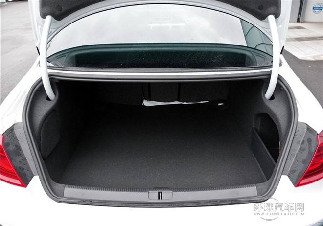 2015款 2.0TSI?至尊型