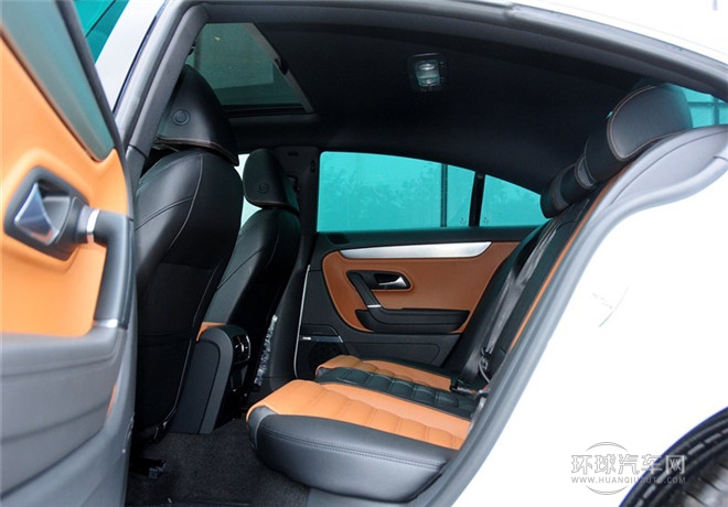 2015款 2.0TSI?至尊型