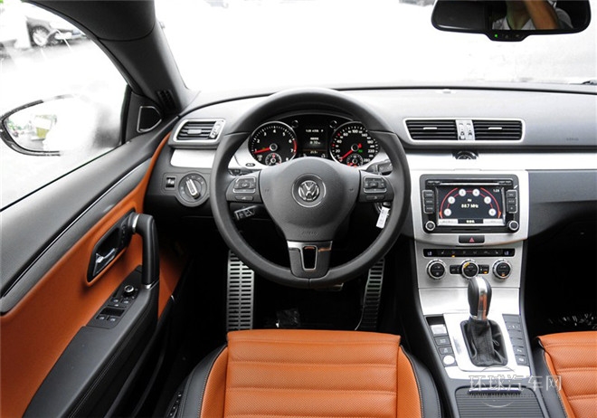 2015款 2.0TSI?至尊型