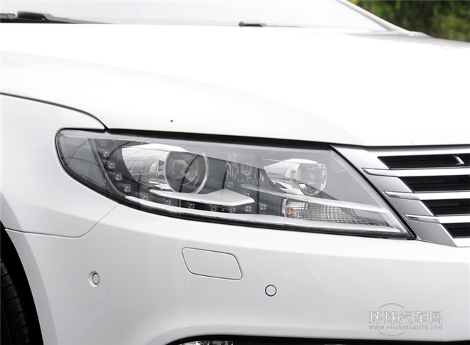 2015款 2.0TSI?至尊型