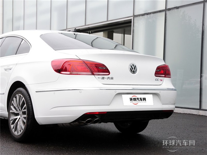 2015款 2.0TSI?至尊型