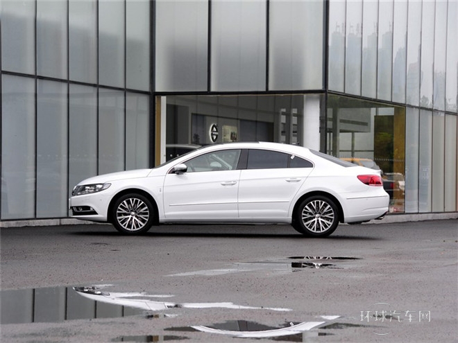 2015款 2.0TSI?至尊型