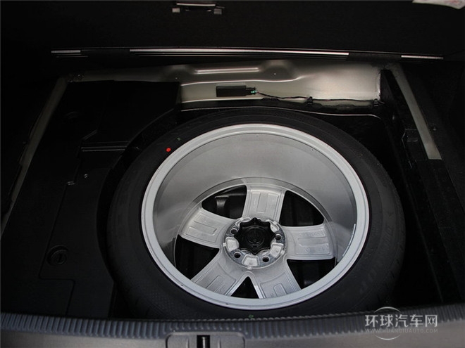 2015款 2.0TSI?尊貴型