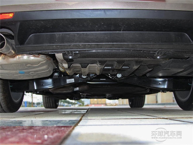 2015款 2.0TSI?尊貴型