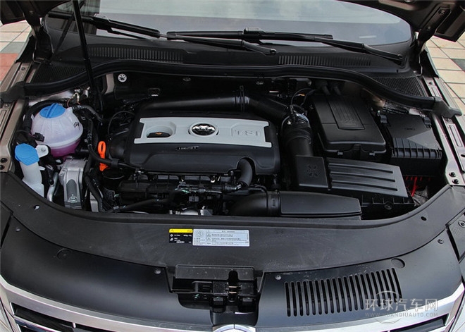 2015款 2.0TSI?尊貴型