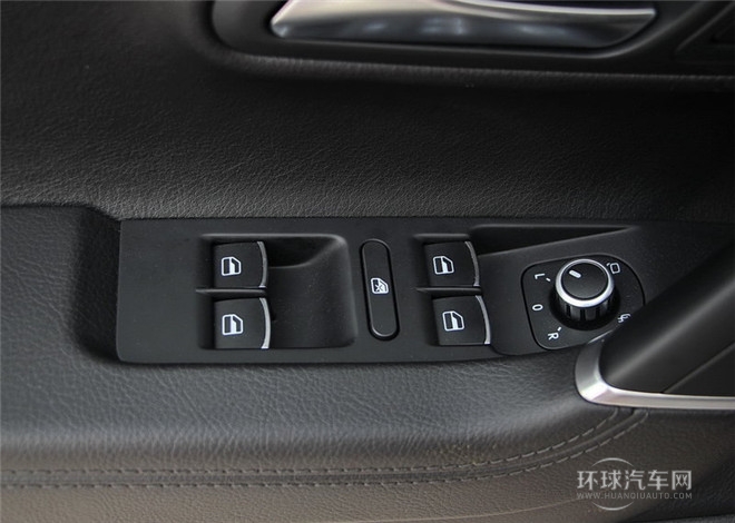 2015款 2.0TSI?尊貴型