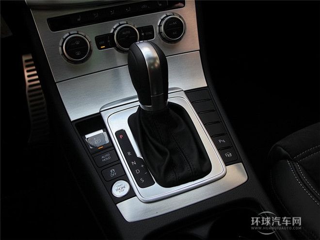 2015款 2.0TSI?尊貴型