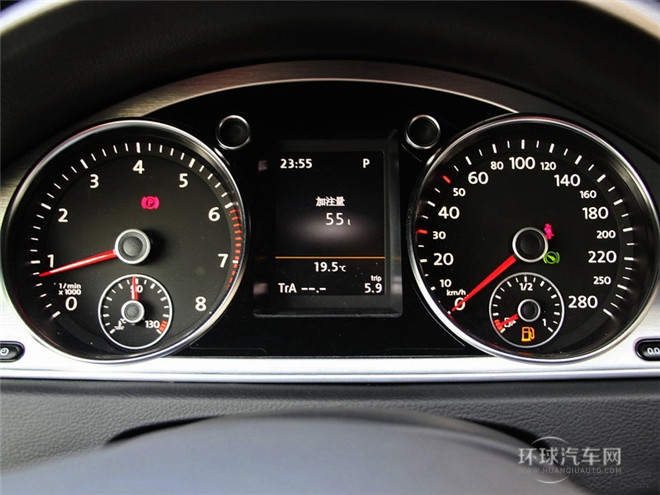 2015款 2.0TSI?尊貴型