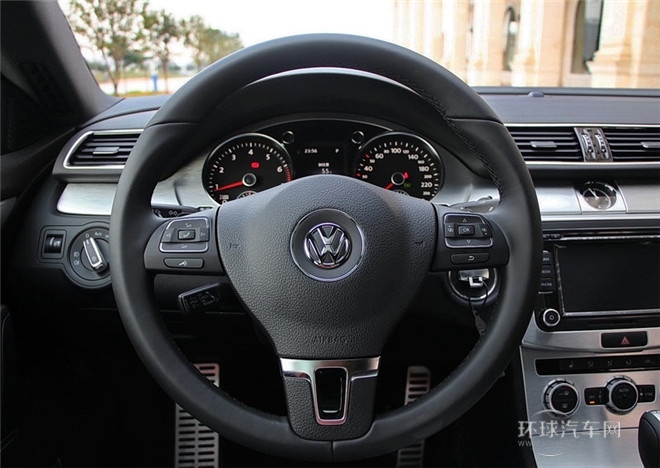 2015款 2.0TSI?尊貴型