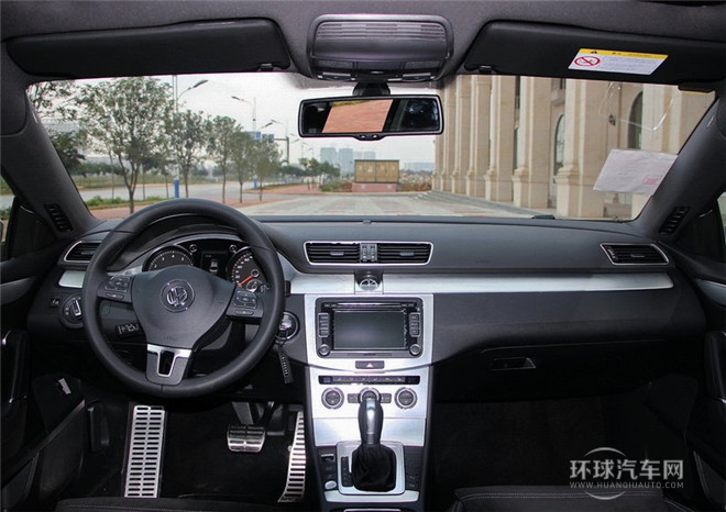 2015款 2.0TSI?尊貴型