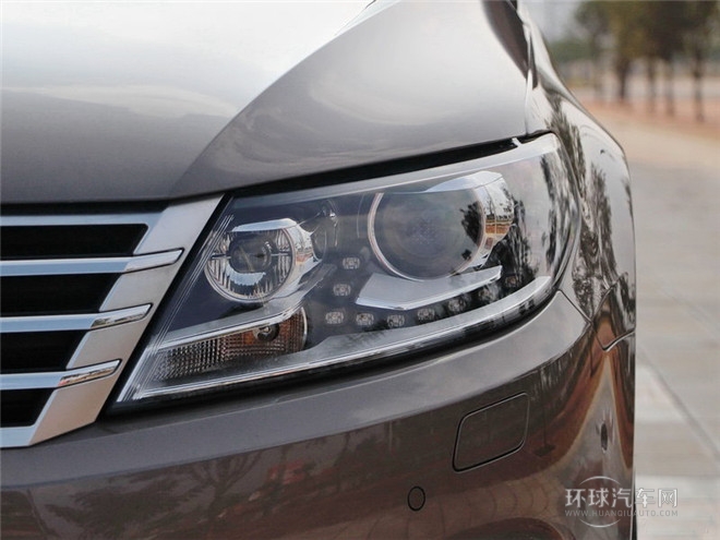 2015款 2.0TSI?尊貴型