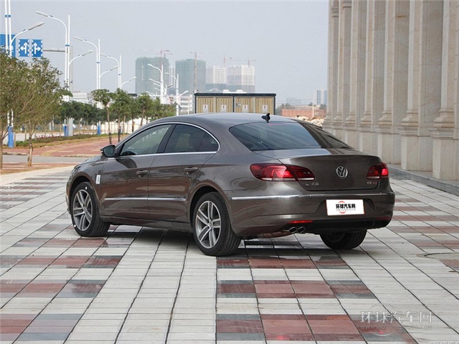 2015款 2.0TSI?尊貴型