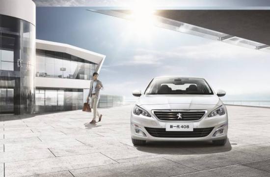 新一代408“T+STT”“不止”高效 “領先”節能