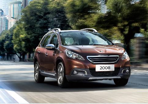 Better than better 小型城市SUV相對論