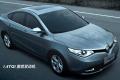 MG GT 閃亮登場