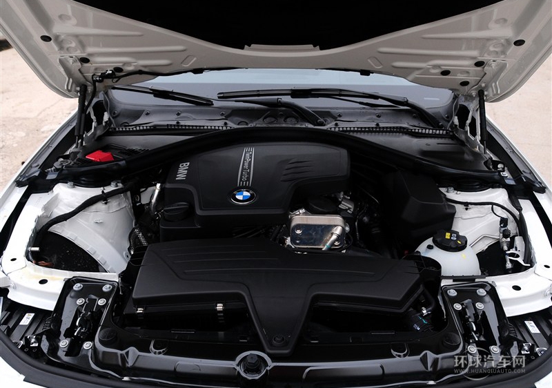 2015款 320Li 豪華設計套裝