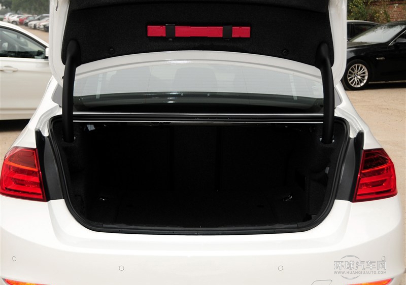 2015款 320Li 豪華設(shè)計(jì)套裝