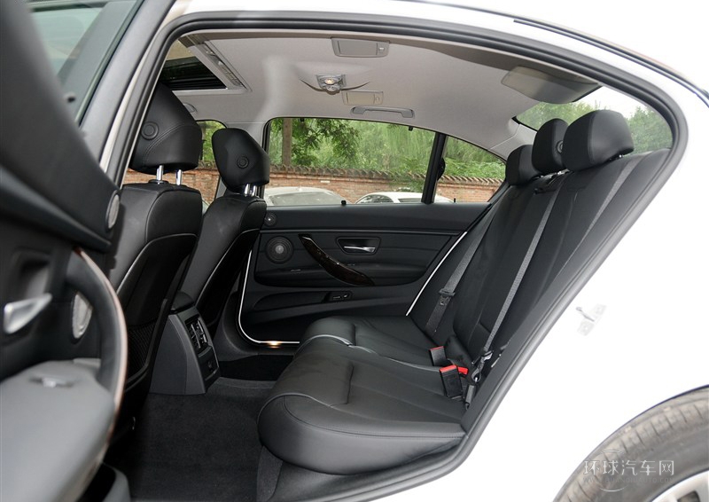 2015款 320Li 豪華設計套裝