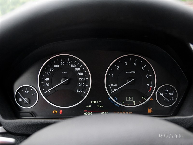 2015款 320Li 豪華設計套裝