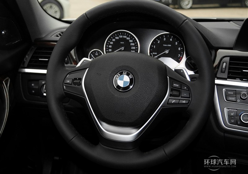 2015款 320Li 豪華設(shè)計(jì)套裝