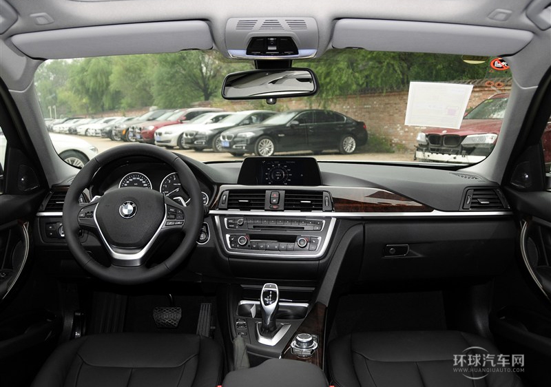 2015款 320Li 豪華設計套裝