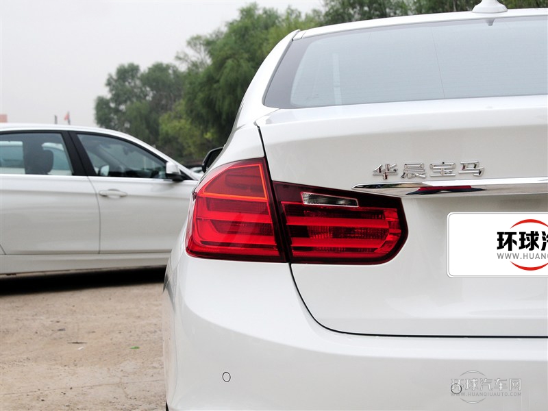 2015款 320Li 豪華設計套裝