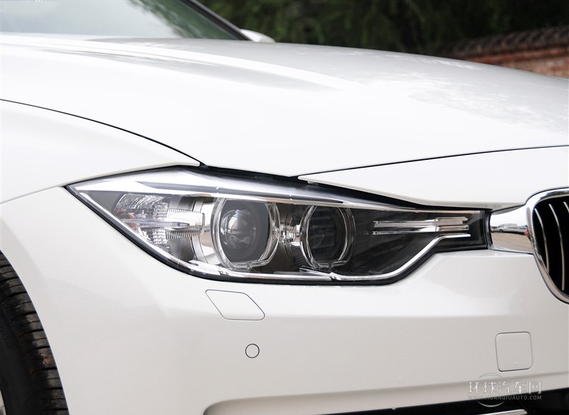 2015款 320Li 豪華設計套裝