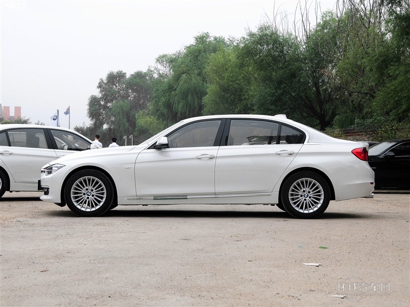 2015款 320Li 豪華設(shè)計套裝