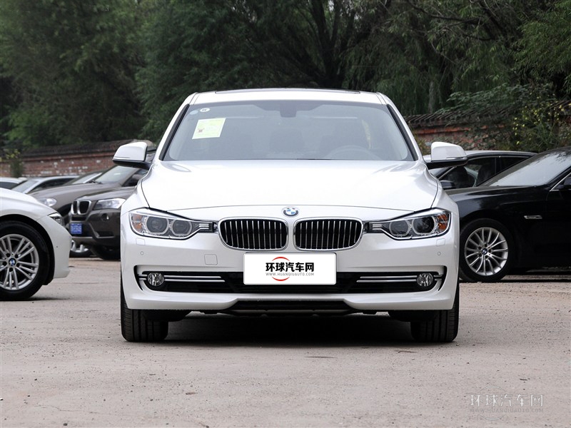 2015款 320Li 豪華設(shè)計(jì)套裝