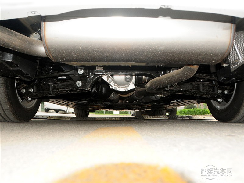 2015款 320Li 時尚型