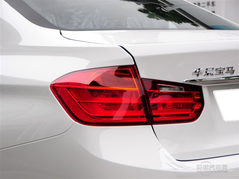 2015款 320Li 時(shí)尚型