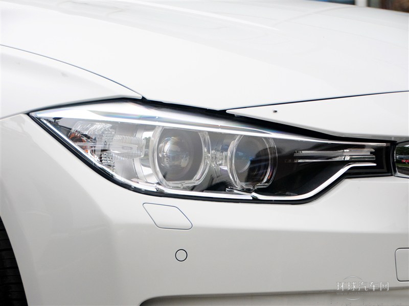 2015款 320Li 時尚型