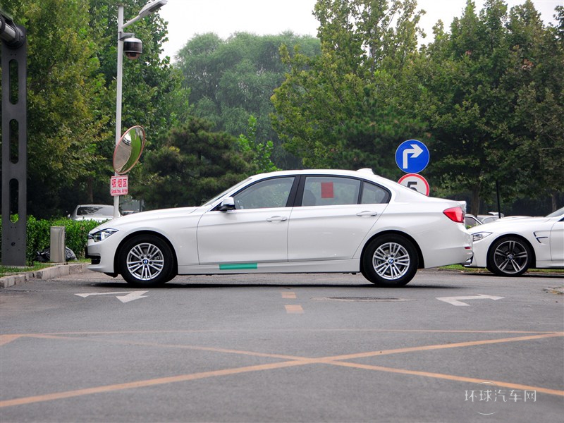 2015款 320Li 時(shí)尚型