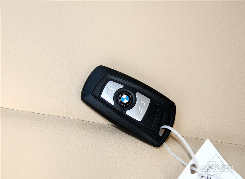 2015款 320i 進取型