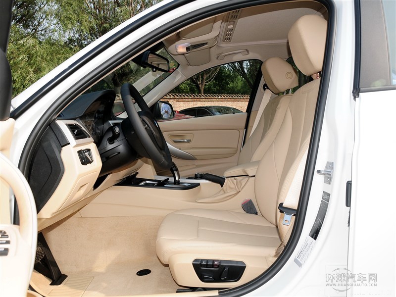 2015款 320i 進(jìn)取型