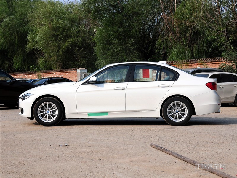 2015款 320i 進(jìn)取型