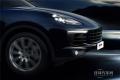 2015款 Cayenne S 3.6T