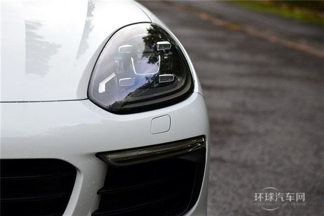 2015款 Cayenne S E-Hybrid 3.0T