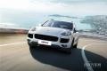 2015款 Cayenne S E-Hybrid 3.0T