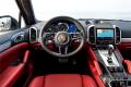 2015款 Cayenne Turbo 4.8T