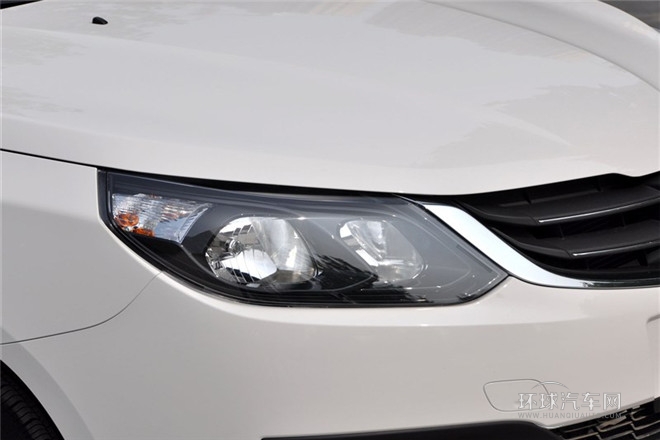 2014款 CROSS 1.5L 手動標準型