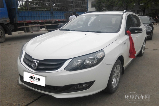 2014款 CROSS 1.5L 手動舒適型